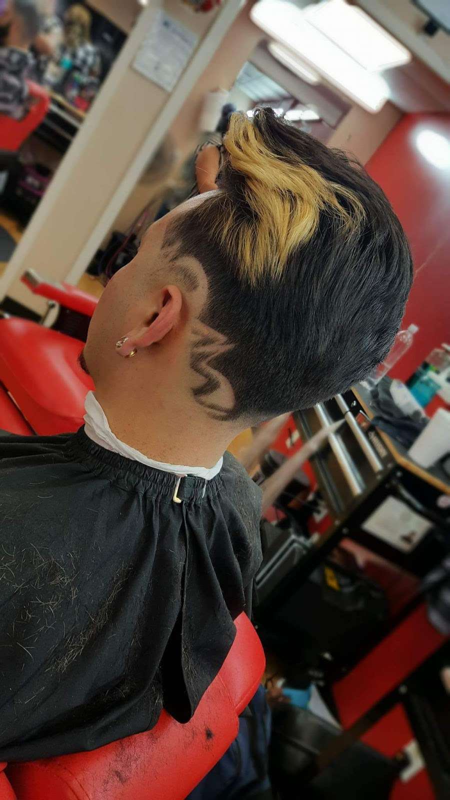 Bexar County Kutz Barber Shop 2 | 1031 Patricia #109, San Antonio, TX 78213, USA | Phone: (210) 465-7600