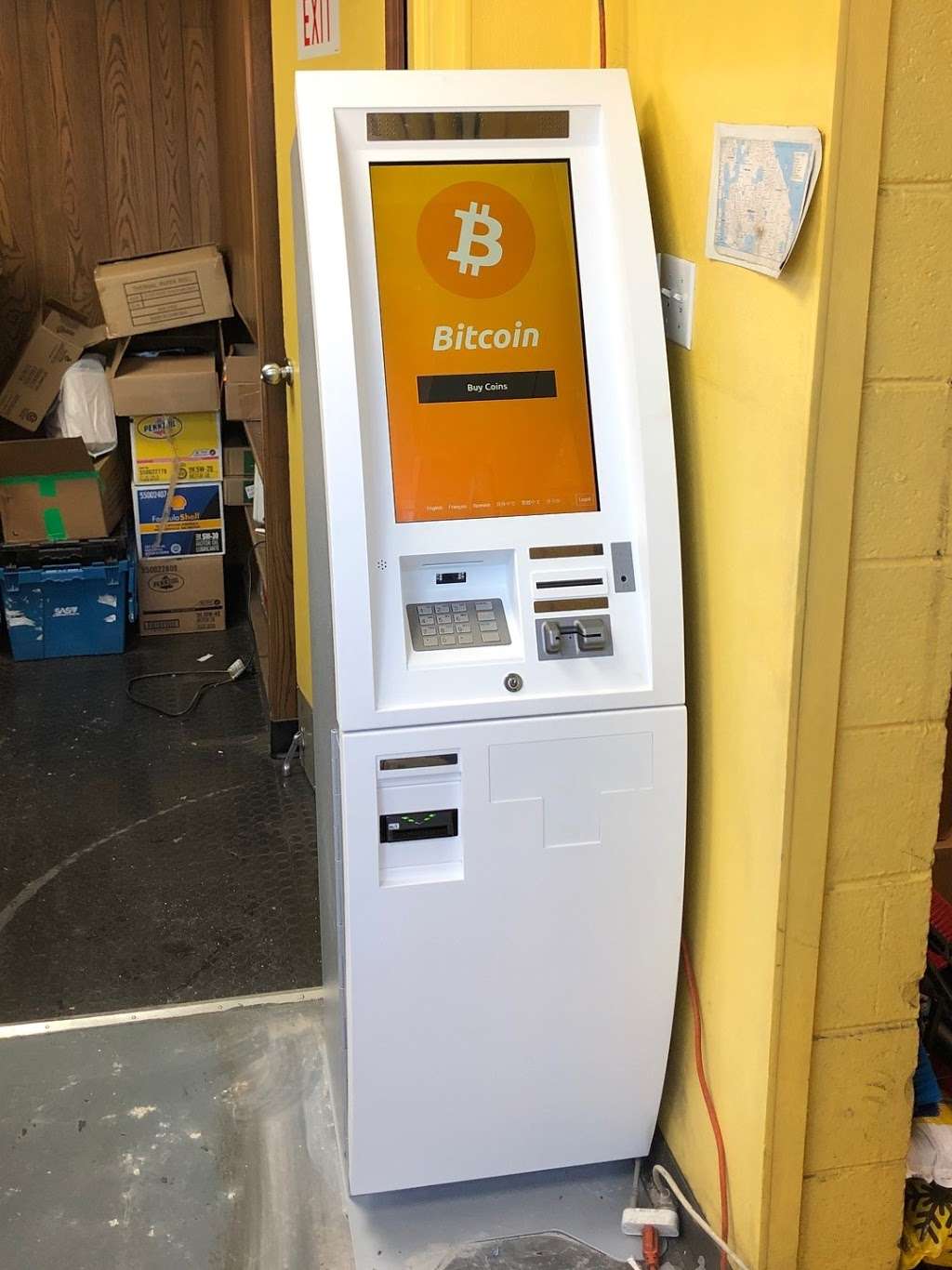 nearby bitcoin atm