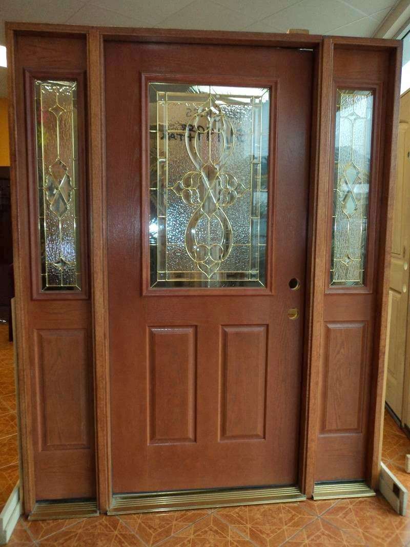 Roberts Elegant Doors | 4919 North Sam Houston Pkwy W, Houston, TX 77086, USA | Phone: (281) 583-7834