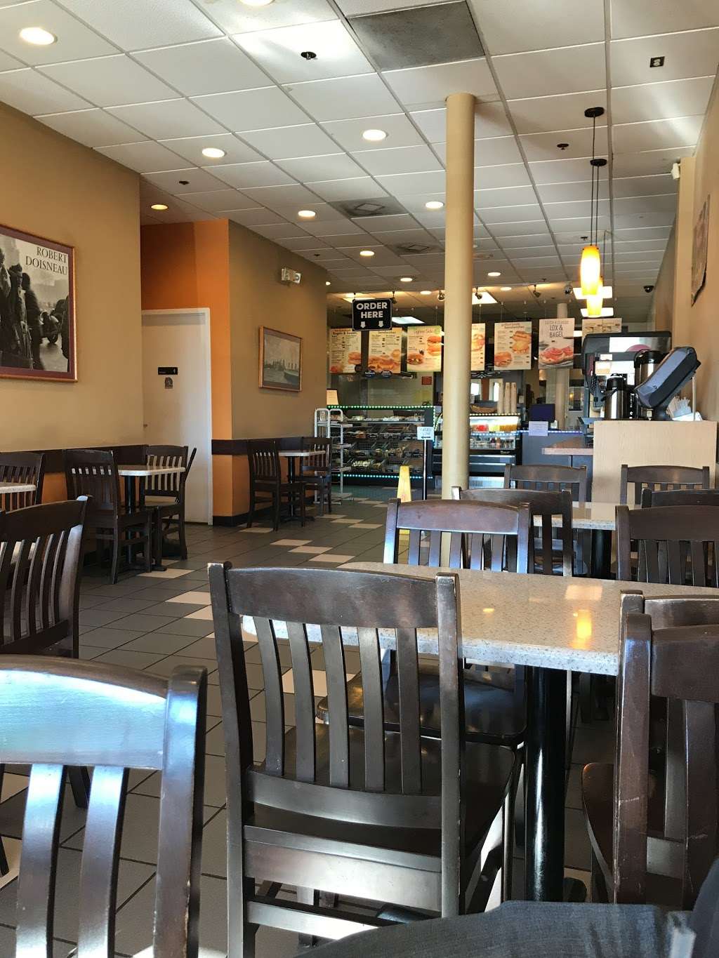 Manchester Bagel | 7001K Manchester Blvd, Alexandria, VA 22310, USA | Phone: (703) 313-0708