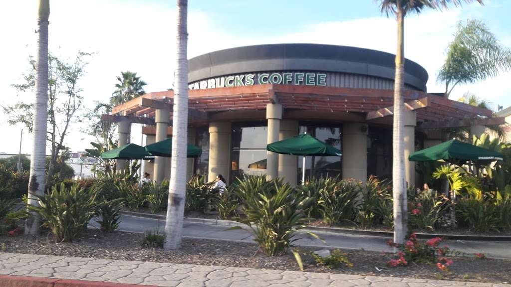 Starbucks | 8620 Garfield Ave #102, South Gate, CA 90280, USA | Phone: (562) 806-8009