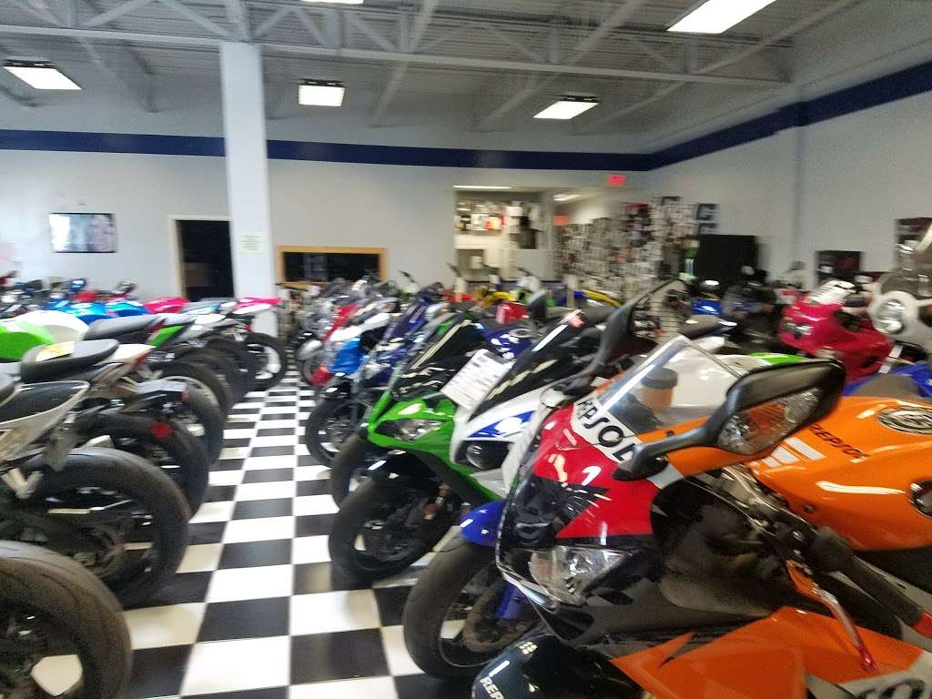 GRD Cycle | 4580 Crain Hwy, White Plains, MD 20695 | Phone: (301) 392-1770