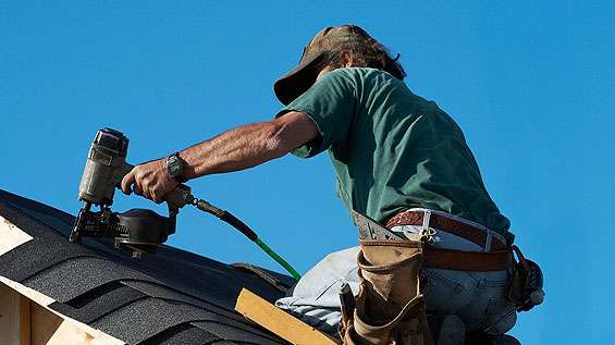Bob Fitterer Roofing | 1769 Long Corner Rd, Mt Airy, MD 21771, USA | Phone: (301) 253-1838