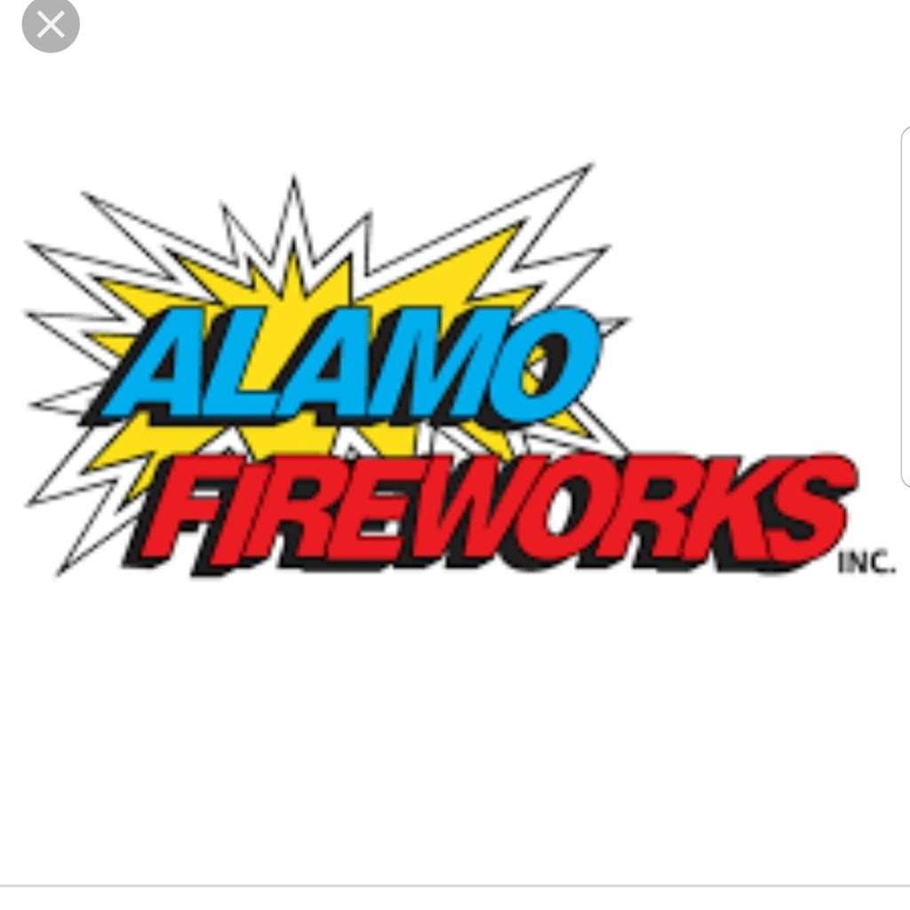 Alamo Fireworks | 10050 S Weidner Rd, San Antonio, TX 78233, USA | Phone: (361) 317-2133