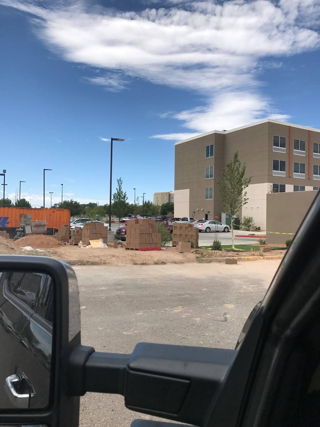 A2Z Construction Inc. | 533 Foothill Dr SW, Albuquerque, NM 87105, USA | Phone: (505) 553-5349