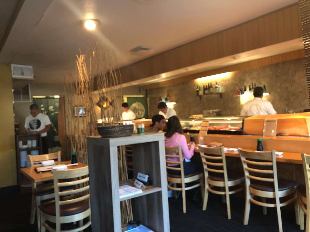 Jizake Sushi Restaurant | C, 1723, 30001 Crown Valley Pkwy, Laguna Niguel, CA 92677, USA | Phone: (949) 363-9779