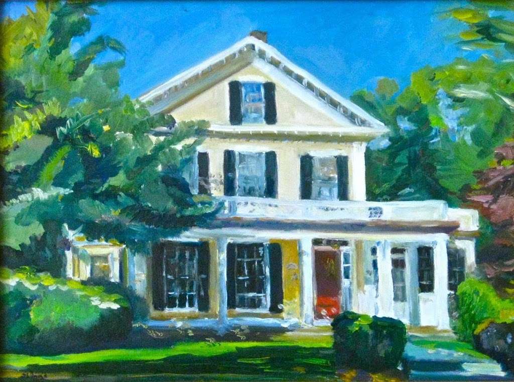 Susan Bruce Studios | Private Way, Andover, MA 01810, USA | Phone: (978) 337-8933