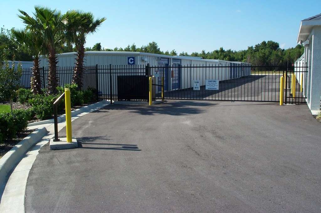 Florida Secure Storage | 3339, 27300 Catherine St, Okahumpka, FL 34762, USA | Phone: (352) 365-7867