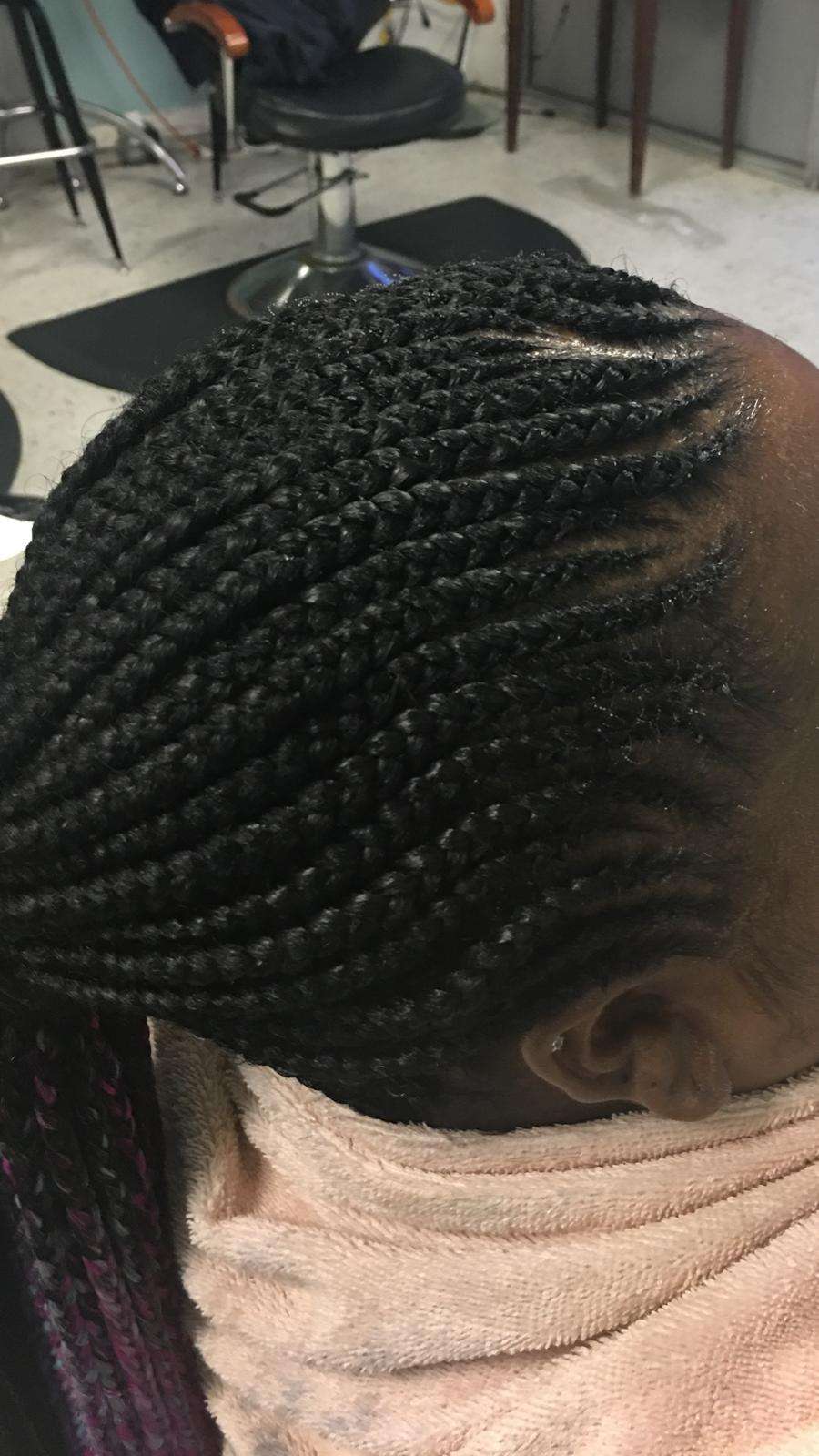 Bella African Hair Braiding | 950 Redfield Rd, Bel Air, MD 21014, USA | Phone: (714) 728-3563