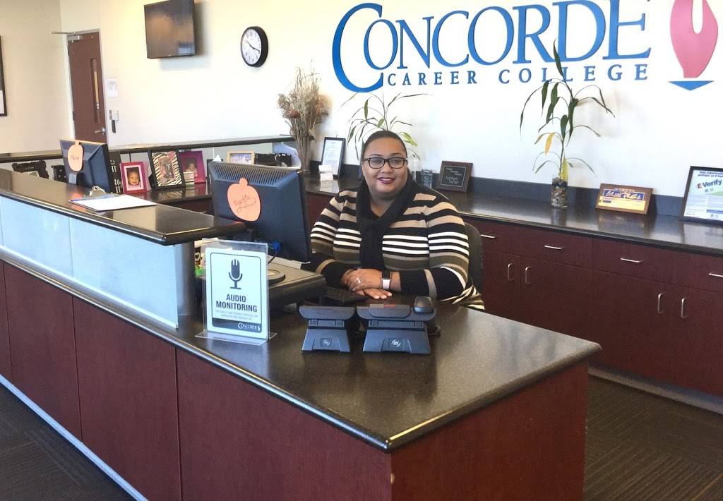 Concorde Career College - Grand Prairie | 3015 West Interstate 20, Grand Prairie, TX 75052, USA | Phone: (469) 532-0088