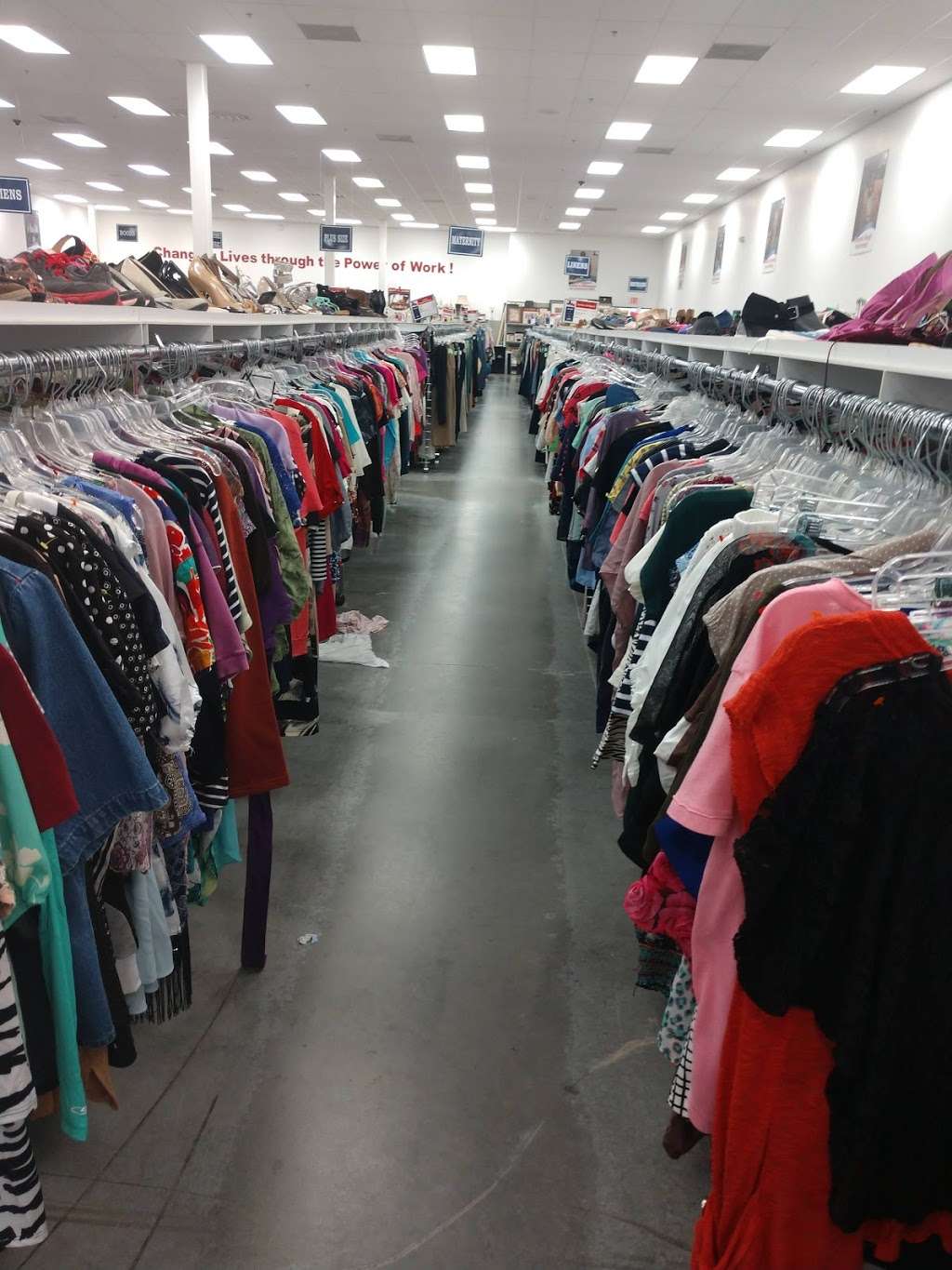 Goodwill | 9625 N Sam Houston Pkwy E, Humble, TX 77396, USA | Phone: (713) 696-7894