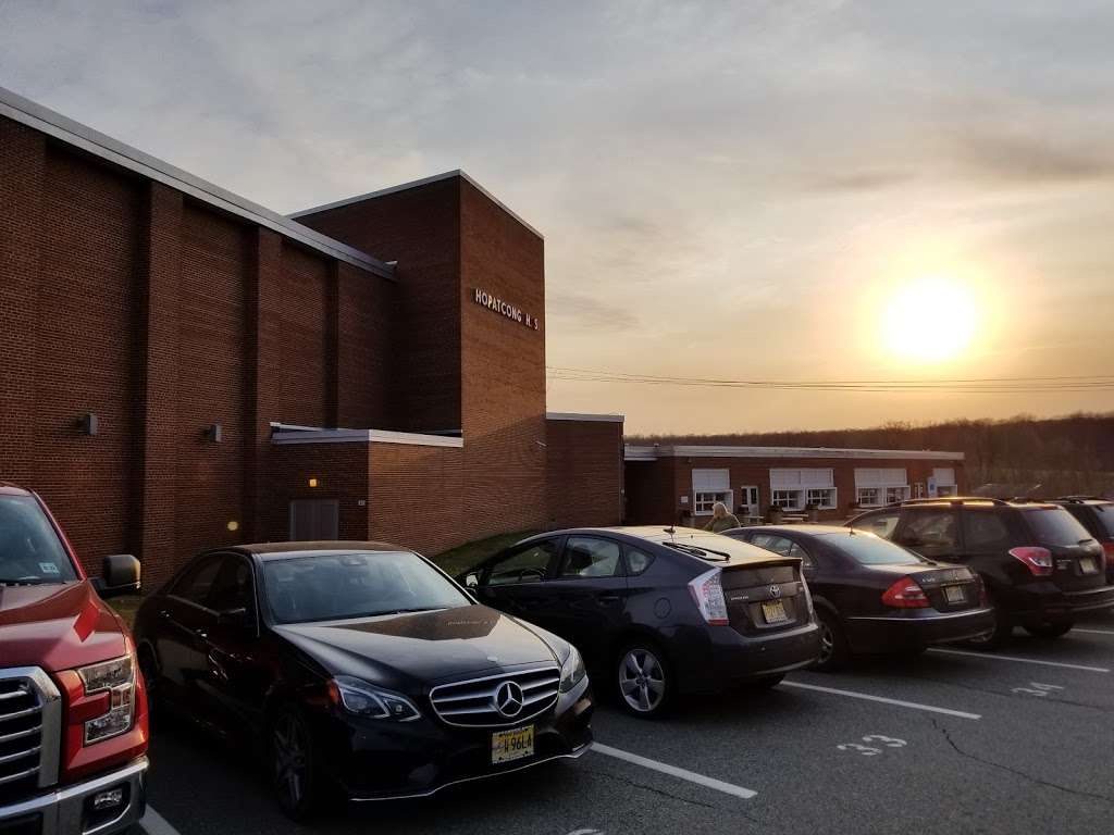 Hopatcong High School 2A Windsor Ave Hopatcong NJ 07843 Hopatcong High School 2A Windsor Ave Hopatcong NJ 07843