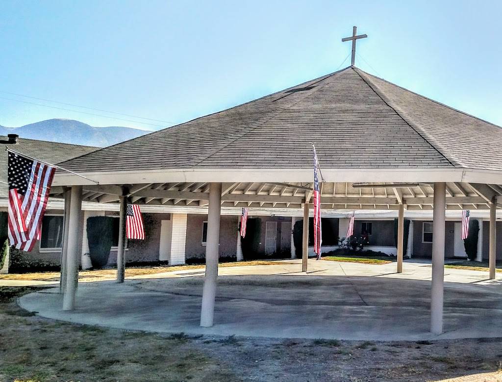 First Baptist Church | 4747 N State St, San Bernardino, CA 92407, USA | Phone: (909) 887-4814