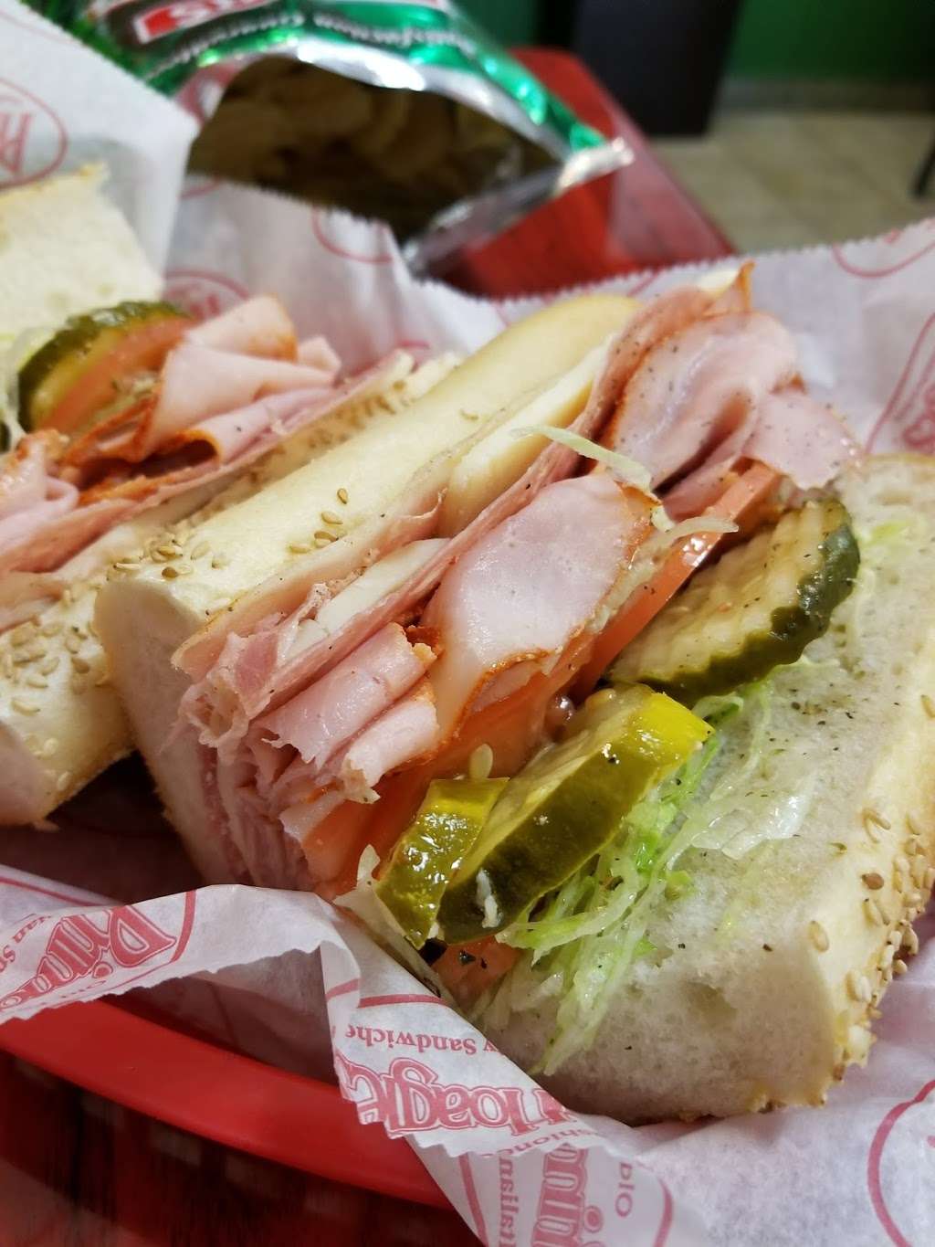 Primo Hoagies | 3474 Concord Rd, Aston, PA 19014, USA | Phone: (610) 497-1611