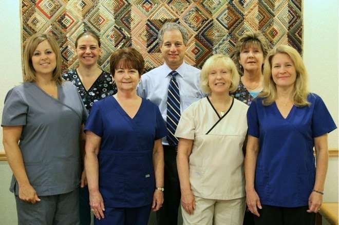 Richard C. Kay, DDS | 55 Skyline Dr, Ringwood, NJ 07456 | Phone: (973) 962-4222