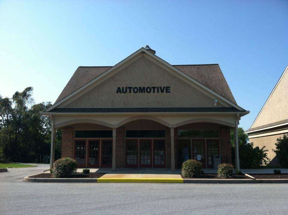 K & T Automotive | 1535 New London Road, The Shoppes of London Britain, Lincoln University, PA 19352, USA | Phone: (484) 371-8085