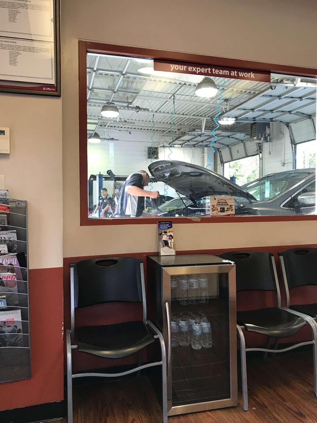 Jiffy Lube | 9710 Monroe Rd, Charlotte, NC 28270, USA | Phone: (704) 841-8481