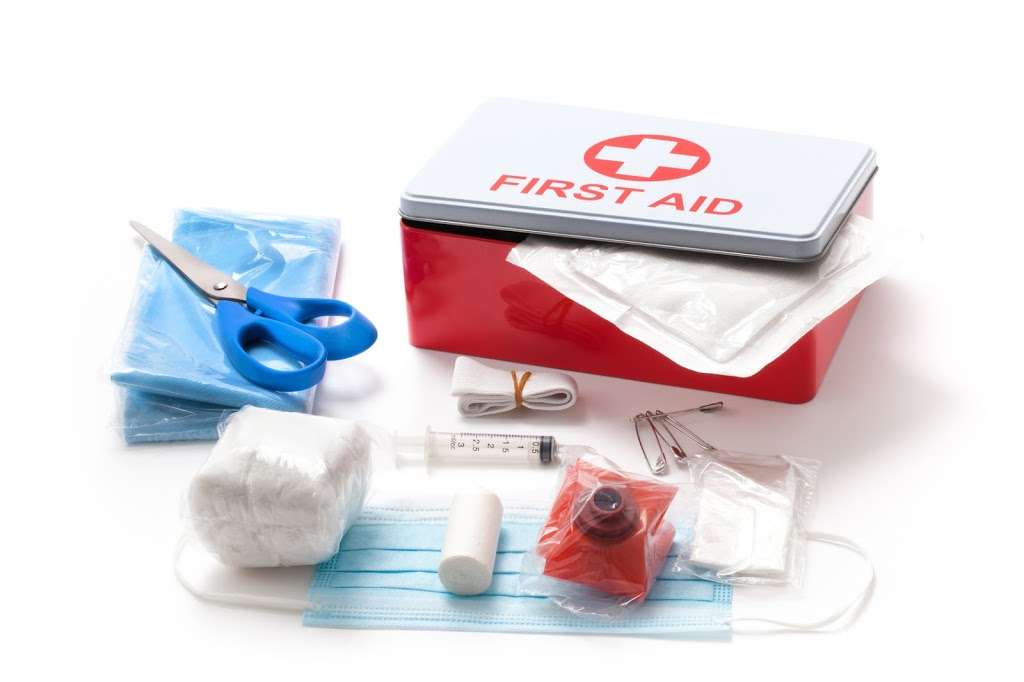 The First Aid Training Specialists | Maesmaur Rd, Tatsfield, Westerham TN16 2LD, UK | Phone: 01959 570537