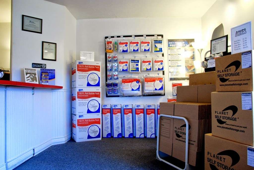 Prime Storage | 1320 S West End Blvd, Quakertown, PA 18951, USA | Phone: (267) 203-4819