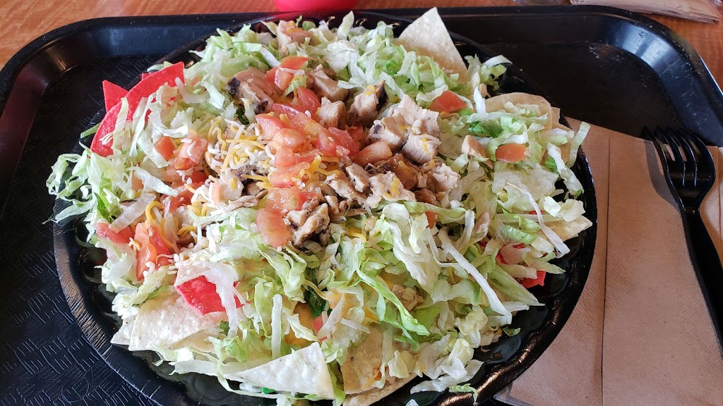 Taco Bueno | 4385 E University Dr, Prosper, TX 75078, USA | Phone: (972) 347-9644