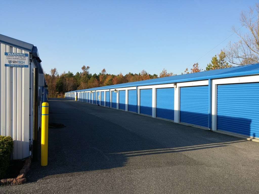 Lighthouse Self Storage | 32113 Lighthouse Rd, Selbyville, DE 19975, USA | Phone: (302) 988-0075