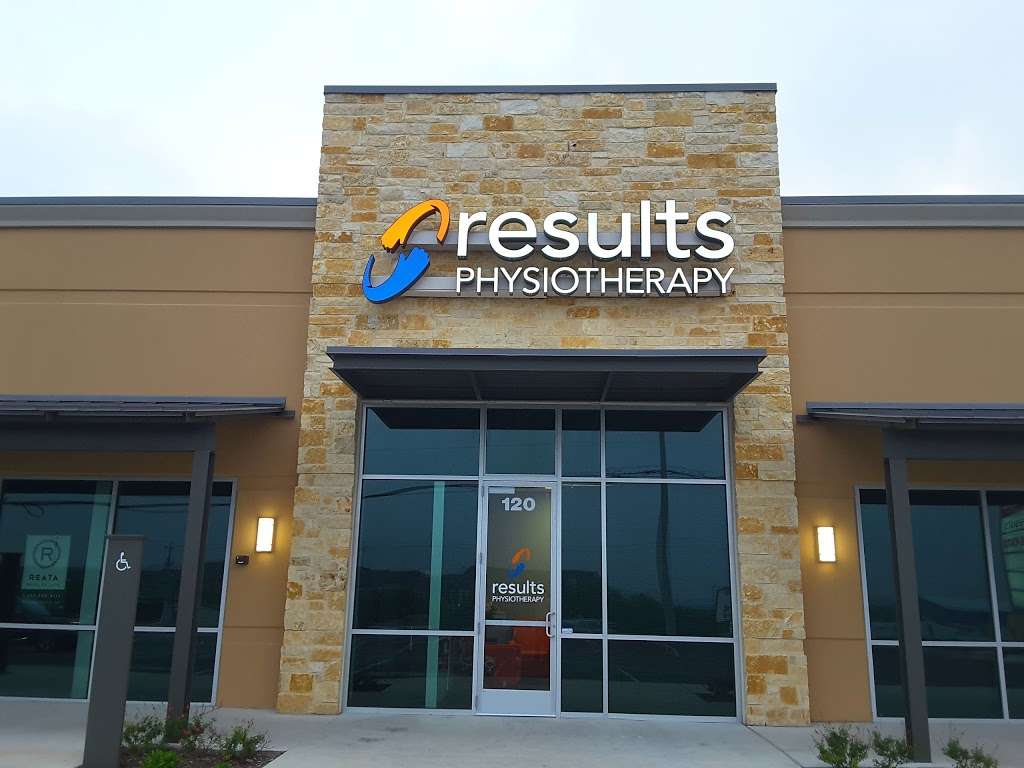 Results Physiotherapy Live Oak, Texas | 7939 Pat Booker Rd Suite 120, Live Oak, TX 78233, USA | Phone: (210) 660-2345