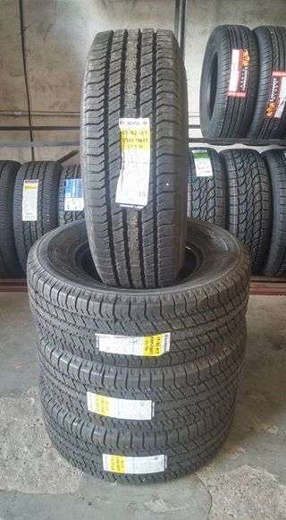 D & D Tires Sales Service LLC | 6215 Gessner Rd, Houston, TX 77041, USA | Phone: (832) 406-7458