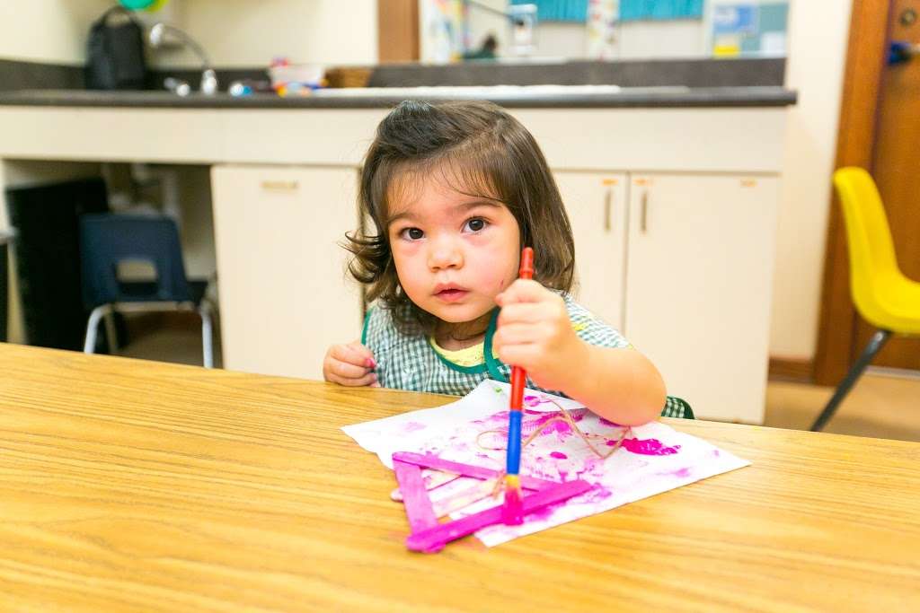 Crossing Borders International Preschool & Camps - Houston (Rice | 2353 Rice Boulevard, Houston, TX 77005, USA | Phone: (281) 465-0899