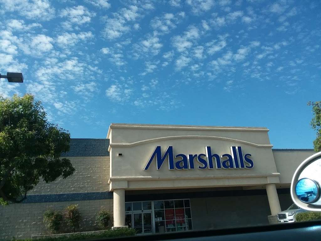 Marshalls | 855 Jackman St, El Cajon, CA 92020, USA | Phone: (619) 590-8292