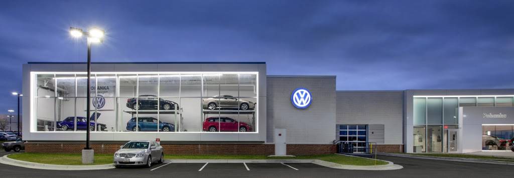 Pohanka Volkswagen | 1720 Ritchie Station Ct, Capitol Heights, MD 20743, USA | Phone: (301) 808-7100