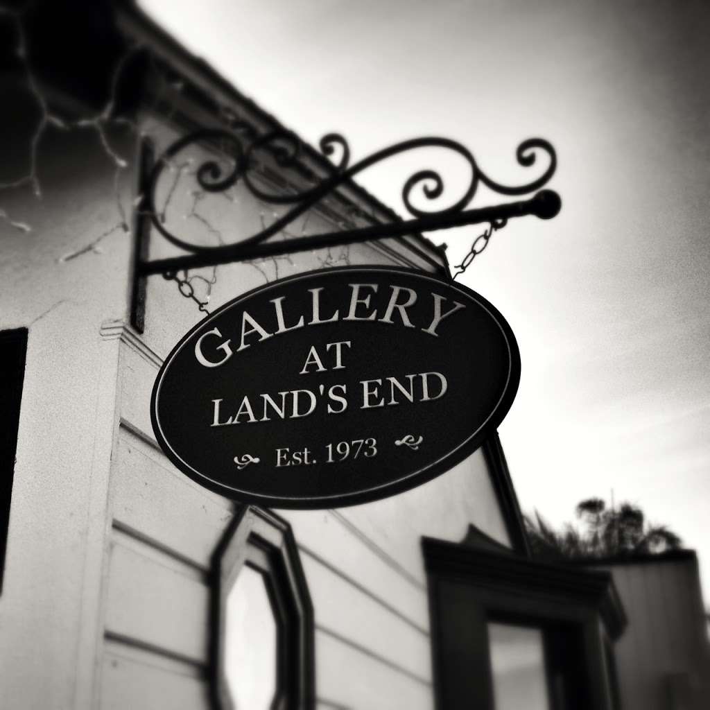 Gallery At Lands End | 4984 Cass St, San Diego, CA 92109, USA | Phone: (858) 270-7820