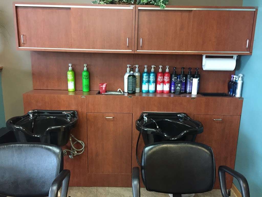 Shear Image Hair Salon | 4584, 725 Cornerstone Crossing, Waterford, WI 53185, USA | Phone: (262) 534-4247