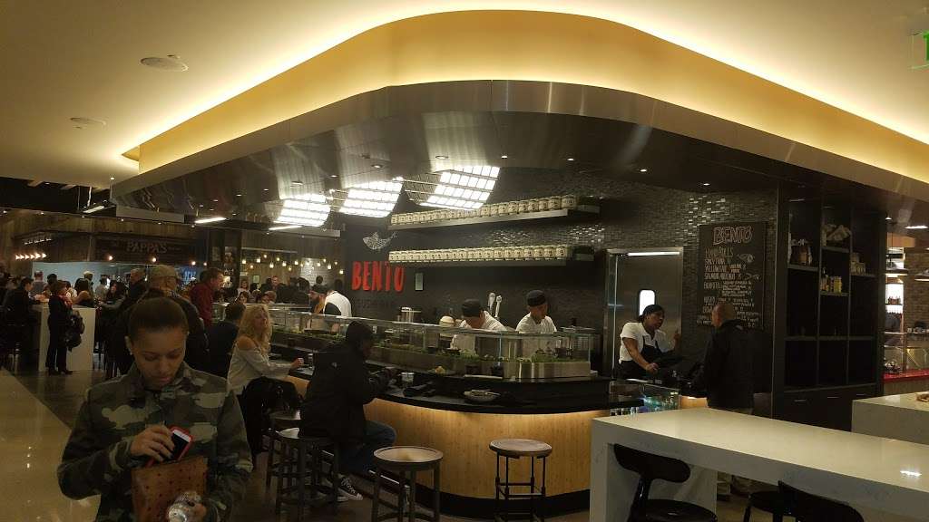 Bento Sushi | 101 MGM National Ave, Oxon Hill, MD 20745, USA