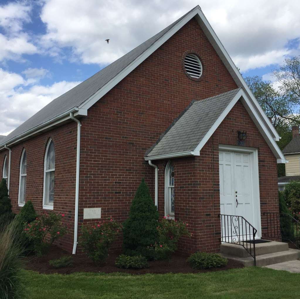 Rock Hall Seventh-day Adventist Church | 21366 E Sharp St, Rock Hall, MD 21661, USA | Phone: (410) 639-2926