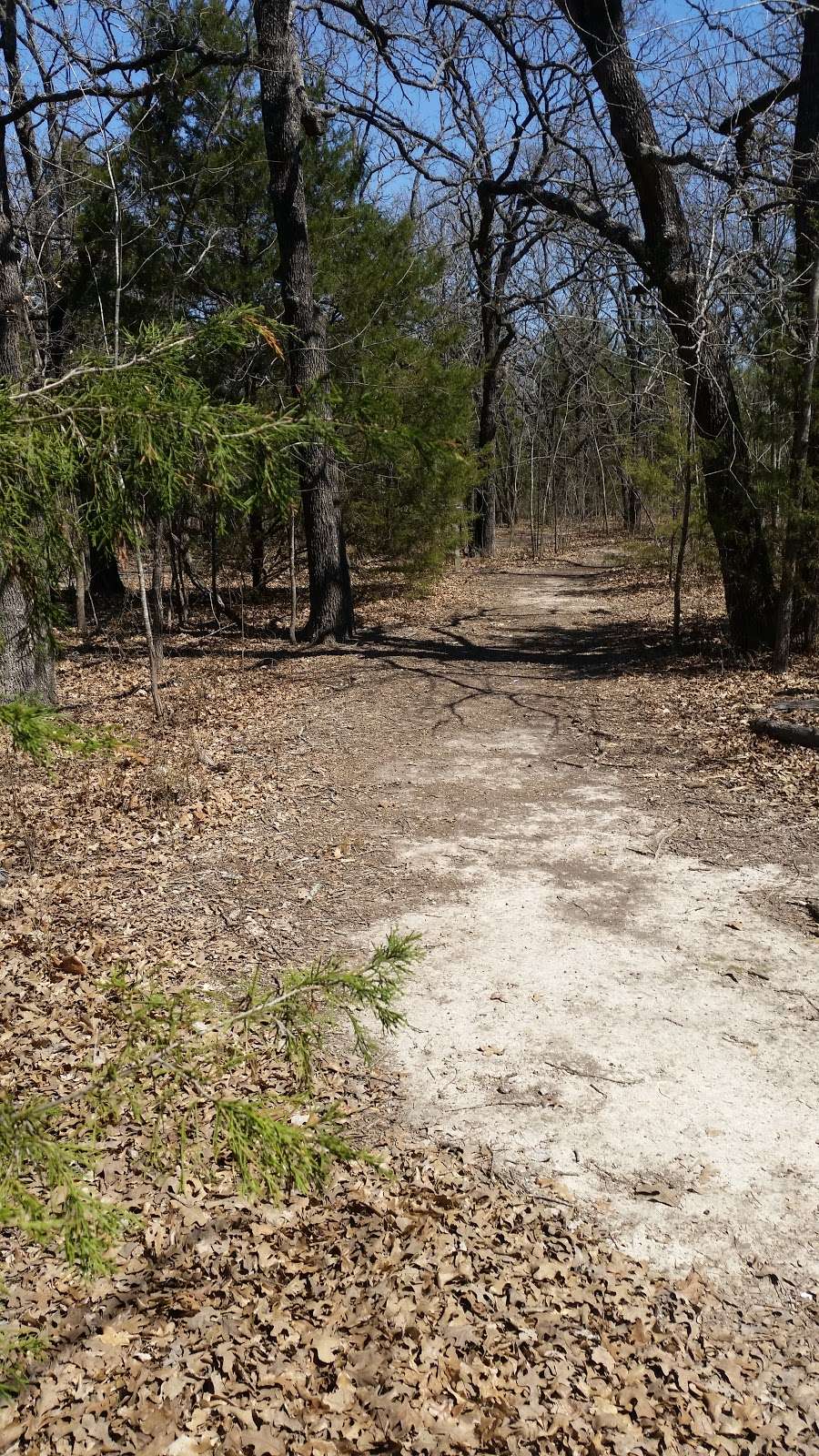 Post Oak Preserve Trail | Seagoville, TX 75159, USA