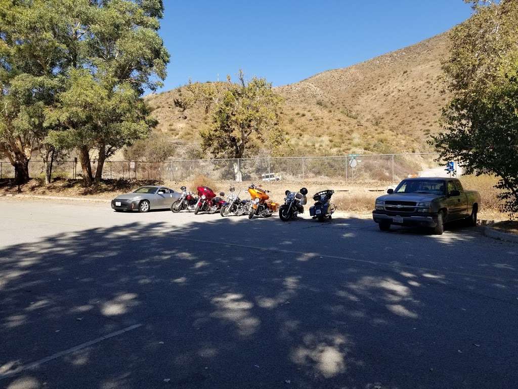 Applewhite Picnic Area | 490 Lytle Creek Rd, Lytle Creek, CA 92358 | Phone: (909) 382-2851