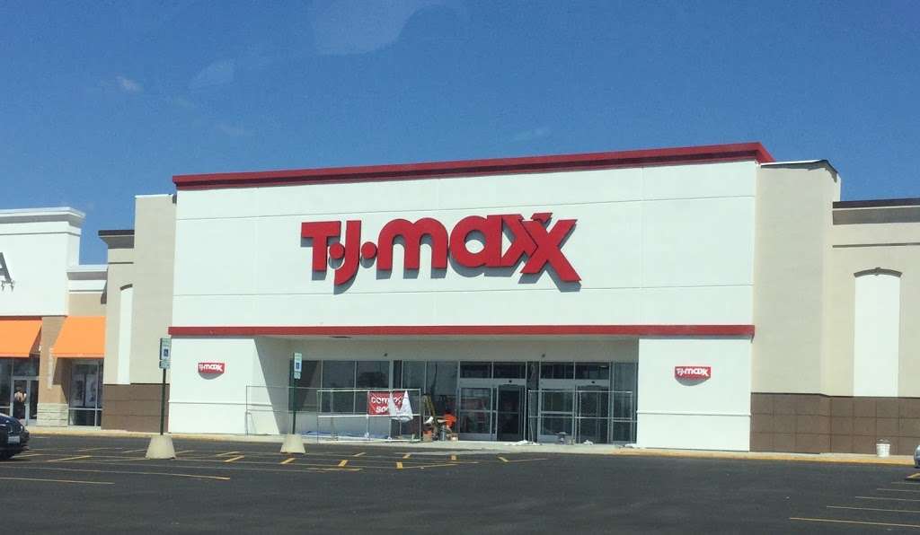 T.J. Maxx | 5764 Northwest Hwy, Crystal Lake, IL 60014 | Phone: (815) 455-1320