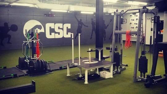 Campanaro Strength & Conditioning | 2470 Longstone Ln Suite A, Marriottsville, MD 21104 | Phone: (443) 603-3033