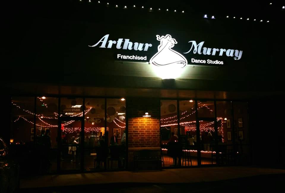 Arthur Murray Dance Centers | 8818 Coldwater Rd, Fort Wayne, IN 46825, USA | Phone: (260) 483-1139