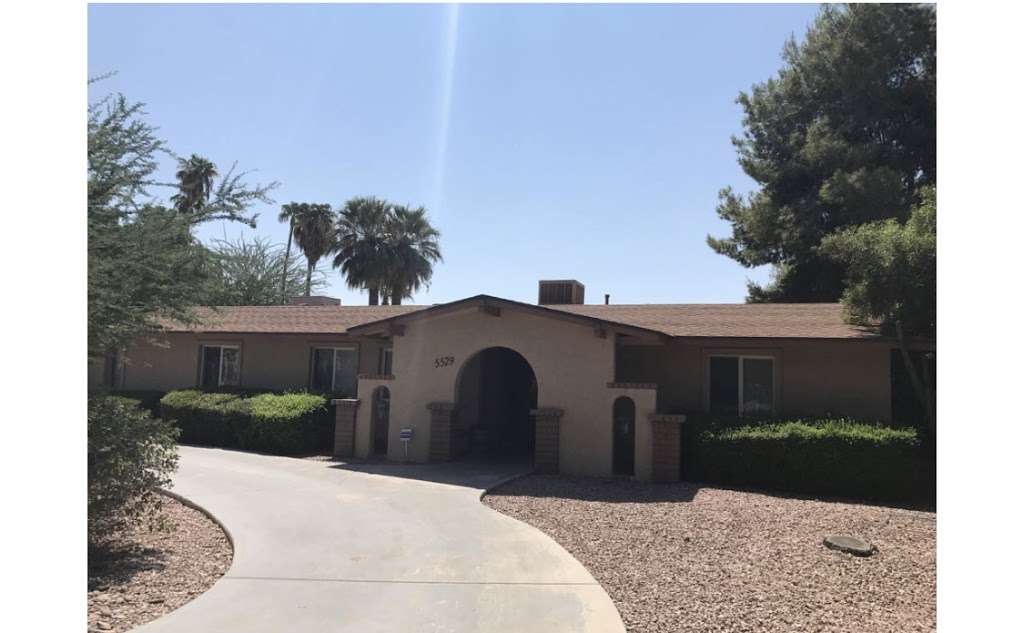 Leti’s Home At Scottsdale | 5529 E Bloomfield Rd, Scottsdale, AZ 85254, USA | Phone: (619) 831-1112