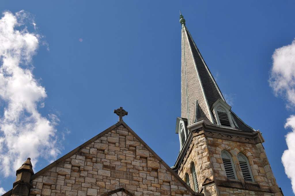 Trinity Lutheran Church | 2300 S 18th St, Philadelphia, PA 19145 | Phone: (215) 334-6656