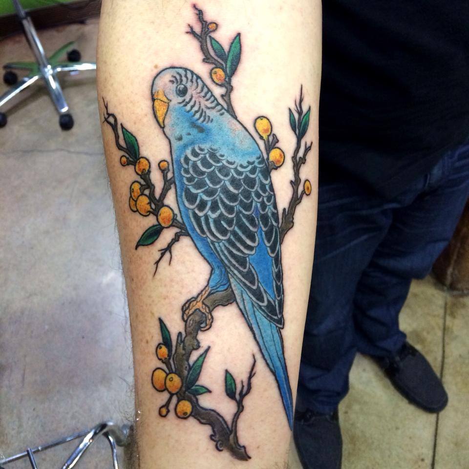 Leviticus Tattoo and Body Piercing | 4109 E Lake St, Minneapolis, MN 55406, USA | Phone: (612) 729-1475