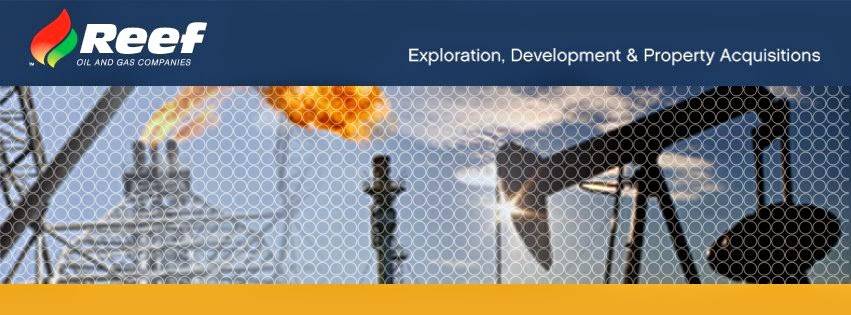 Reef Oil and Gas | 1901 N Central Expy # 300 #300, Richardson, TX 75080, USA | Phone: (972) 437-6792