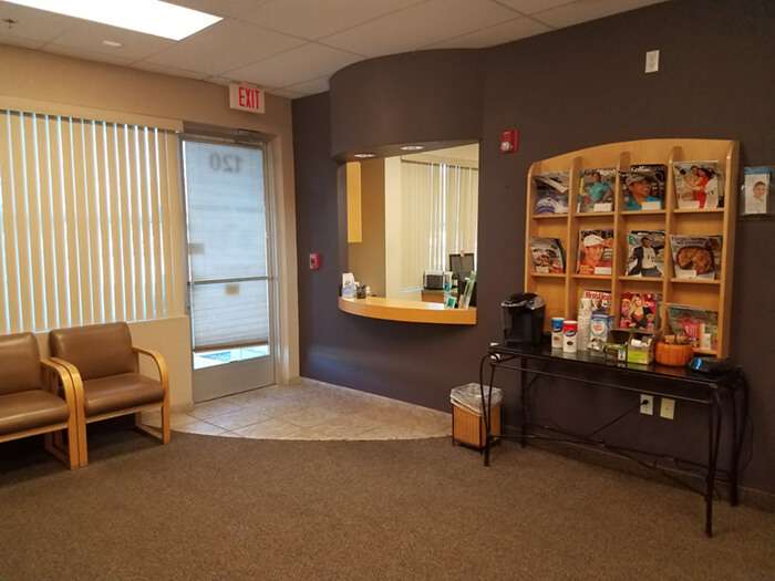 Gentle Dental Peoria | 15182 N 75th Ave Suite 120, Peoria, AZ 85381, USA | Phone: (480) 564-4991