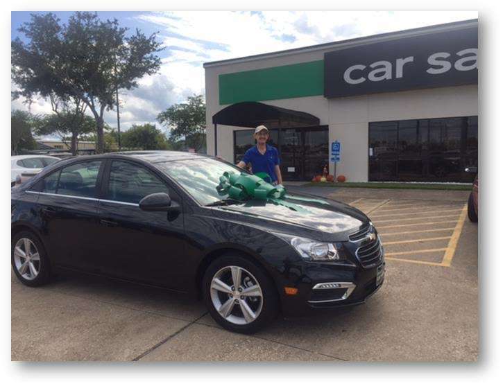 Enterprise Car Sales | 14900 Gulf Fwy, Houston, TX 77034, USA | Phone: (281) 922-6870