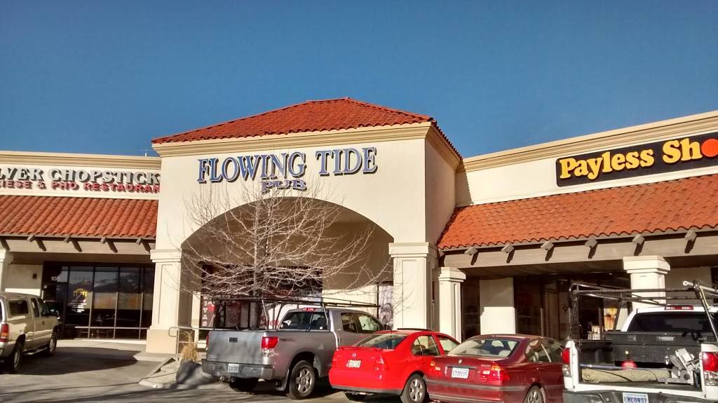 Flowing Tide | 10580 N McCarran Blvd # 109, Reno, NV 89503, USA | Phone: (775) 747-7707