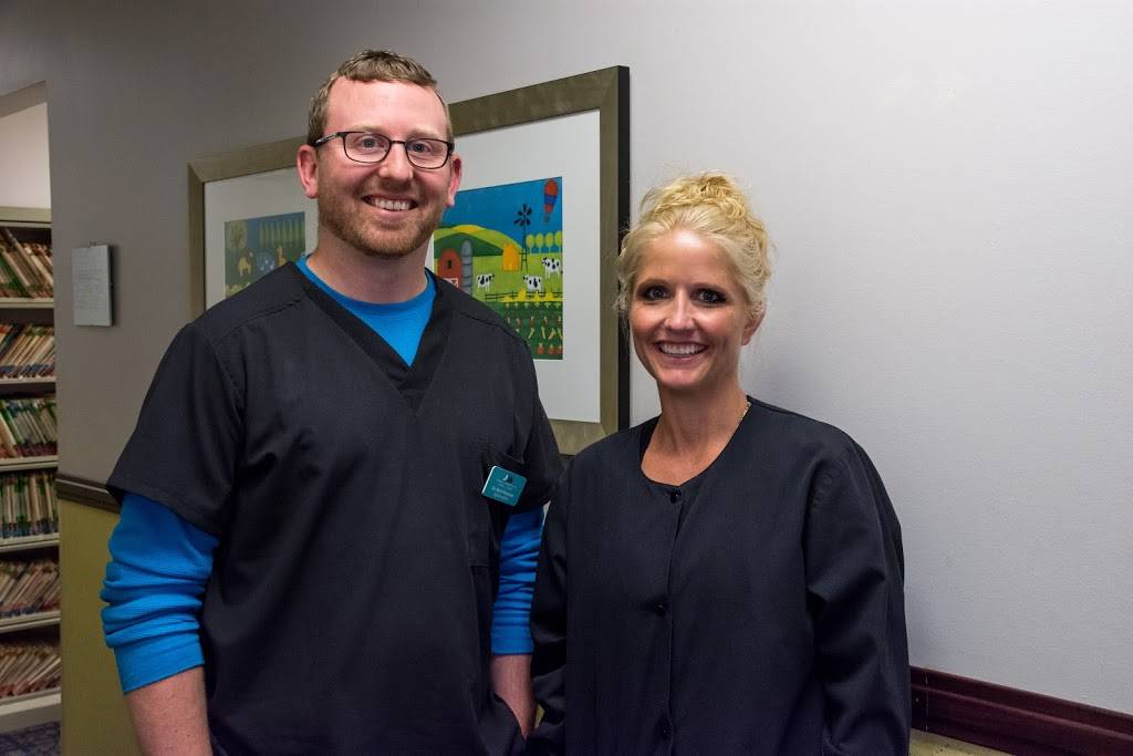 Aurora Youth Dental & Vision | 14251 E 6th Ave, Aurora, CO 80011, USA | Phone: (303) 343-3133