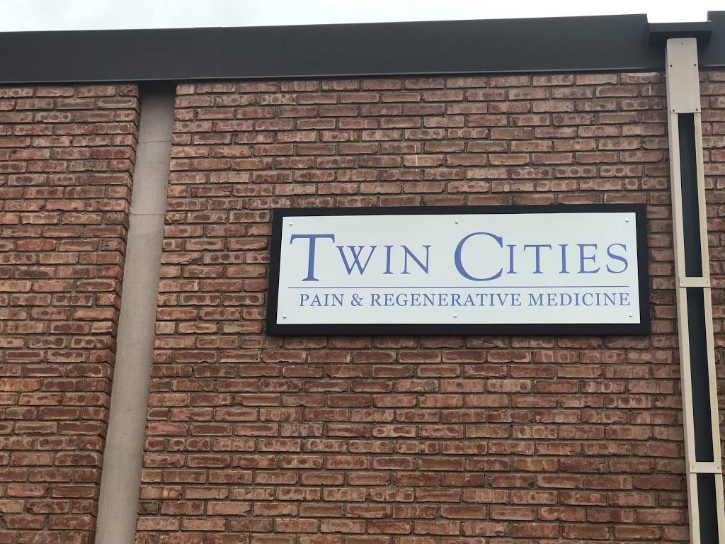 Twin Cities Pain Management | 4444 W 76th St #500, Edina, MN 55435, USA | Phone: (952) 831-7246