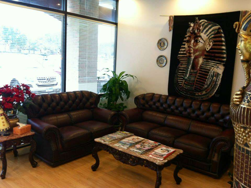 Immanuel Dental Center | 1147 Clear Lake City Blvd, Houston, TX 77062 | Phone: (281) 826-5264