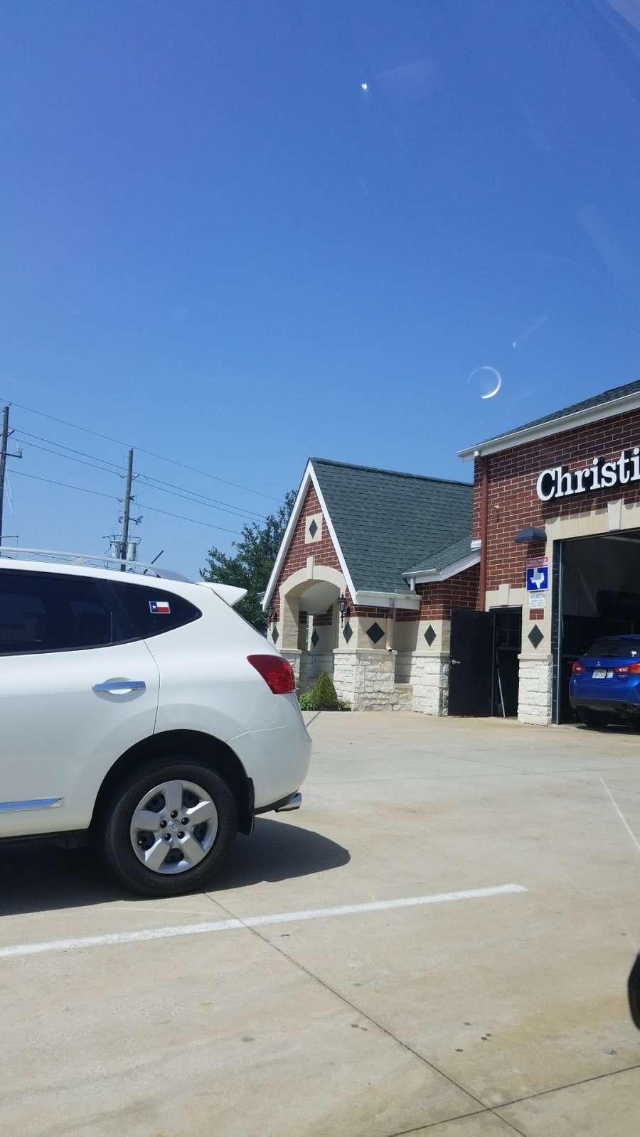 Christian Brothers Automotive Copperfield | 17320 Farm to Market Rd 529, Houston, TX 77095 | Phone: (281) 815-2916